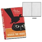 Watchmen Under the Hood Journal